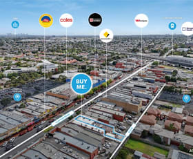 Shop & Retail commercial property sold at 332 Clayton Road Clayton VIC 3168