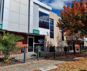 Offices commercial property sold at 13/23 Heyington Avenue Thomastown VIC 3074