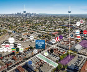 Shop & Retail commercial property sold at Retail/64 Glenferrie Road Malvern VIC 3144