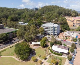 Offices commercial property for sale at 503-506/131-133 Donnison Street Gosford NSW 2250