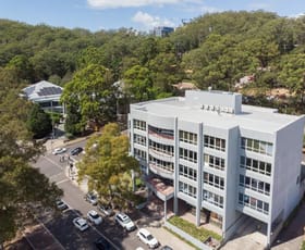 Offices commercial property for sale at 503-506/131-133 Donnison Street Gosford NSW 2250