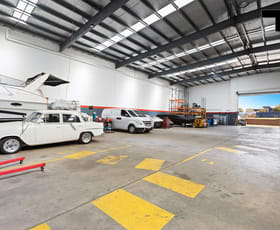 Factory, Warehouse & Industrial commercial property sold at 9 Lambeck Drive Tullamarine VIC 3043