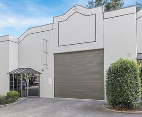 Factory, Warehouse & Industrial commercial property for sale at Unit 2/5 Anlaby Street Maitland NSW 2320