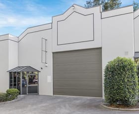 Factory, Warehouse & Industrial commercial property sold at Unit 2/5 Anlaby Street Maitland NSW 2320