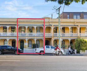 Offices commercial property sold at Unit 1, 56-58 Tamar Street Launceston TAS 7250