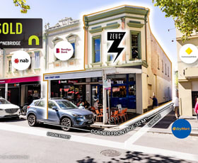 Shop & Retail commercial property sold at 280 Lygon Street Carlton VIC 3053