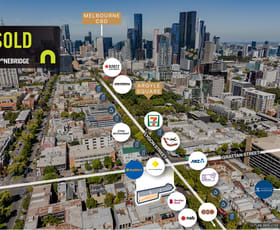 Shop & Retail commercial property sold at 280 Lygon Street Carlton VIC 3053