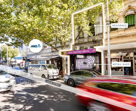 Shop & Retail commercial property for sale at 211 Lygon Street Carlton VIC 3053