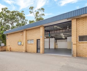 Factory, Warehouse & Industrial commercial property for lease at B1/1 Campbell Parade Manly Vale NSW 2093