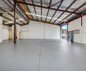 Factory, Warehouse & Industrial commercial property leased at B1/1 Campbell Parade Manly Vale NSW 2093