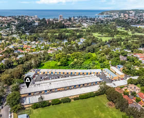 Factory, Warehouse & Industrial commercial property for sale at B1/1 Campbell Parade Manly Vale NSW 2093