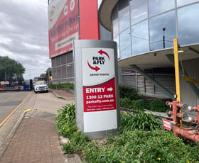 Factory, Warehouse & Industrial commercial property for sale at Lot 322/1008 Botany Road Mascot NSW 2020