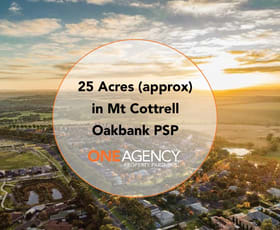 Development / Land commercial property for sale at Mount Cottrell VIC 3024 Development / Land commercial property for sale at Mount Cottrell VIC 3024