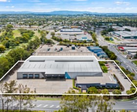 Factory, Warehouse & Industrial commercial property for sale at 141 Boundary Road Oxley QLD 4075