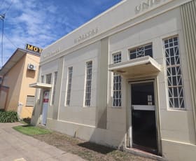 Offices commercial property sold at 127 Edwards Street Ayr QLD 4807