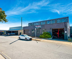 Showrooms / Bulky Goods commercial property for lease at 46 Trigg Street Blair Athol SA 5084
