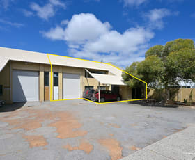 Factory, Warehouse & Industrial commercial property for sale at 33 Kensington Street East Perth WA 6004