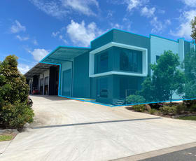 Factory, Warehouse & Industrial commercial property for sale at 1/236-240 Quanda Road Coolum Beach QLD 4573