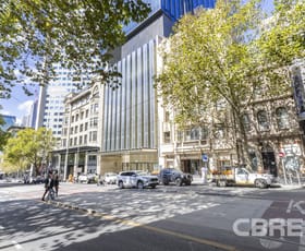 Medical / Consulting commercial property for sale at Lower Ground 415 Bourke Street Melbourne VIC 3000