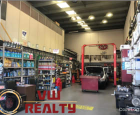 Showrooms / Bulky Goods commercial property for sale at Warwick Farm NSW 2170