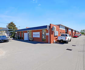 Factory, Warehouse & Industrial commercial property leased at 113 President Street Welshpool WA 6106