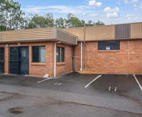 Factory, Warehouse & Industrial commercial property for sale at 11/2 Clare-Mace Crescent Berkeley Vale NSW 2261