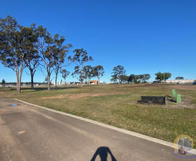 Development / Land commercial property for sale at 16 & 18 Airport Drive Kensington QLD 4670