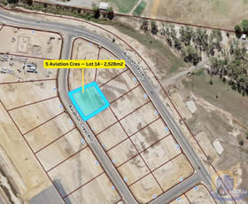 Development / Land commercial property for sale at 5 Aviation Crescent Kensington QLD 4670