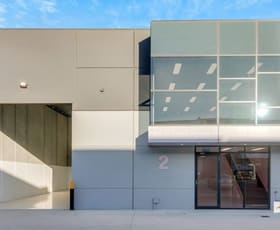 Factory, Warehouse & Industrial commercial property for sale at 2/81-85 Cooper Street Campbellfield VIC 3061