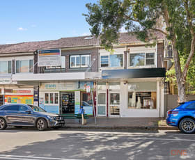 Medical / Consulting commercial property for sale at 3/62A Avenue Road Mosman NSW 2088