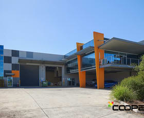 Factory, Warehouse & Industrial commercial property leased at 9 Glenville Dr Melton VIC 3337