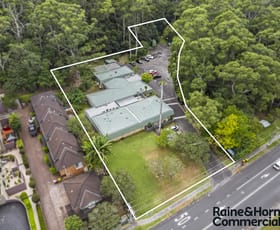 Other commercial property sold at 49 Henry Parry Drive Gosford NSW 2250