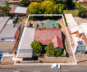 Development / Land commercial property sold at 625-625a Pacific Highway Belmont NSW 2280