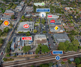 Shop & Retail commercial property sold at 51 Hamilton Place Mount Waverley VIC 3149