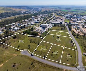 Development / Land commercial property for sale at Kannar Street Mount Thorley NSW 2330