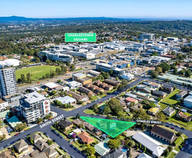 Development / Land commercial property for sale at 10 Charles Street Charlestown NSW 2290