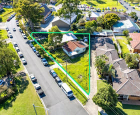 Development / Land commercial property for sale at 10 Charles Street Charlestown NSW 2290