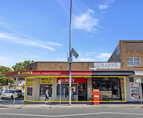 Shop & Retail commercial property sold at 197 The Boulevard Fairfield Heights NSW 2165
