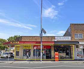 Offices commercial property for sale at 197 The Boulevard Fairfield Heights NSW 2165