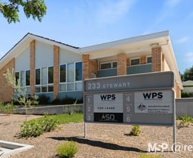 Offices commercial property sold at 233 Stewart Street Bathurst NSW 2795