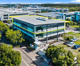 Offices commercial property for sale at Lot 4 "Regatta Lake"/4-6 Innovation Parkway Birtinya QLD 4575
