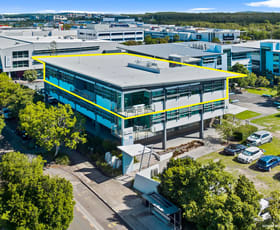 Offices commercial property sold at Lot 4 "Regatta Lake"/4-6 Innovation Parkway Birtinya QLD 4575