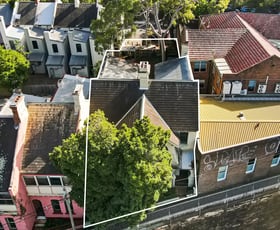 Other commercial property sold at 6 & 8 Parramatta Road (enter via Arundel Street) Forest Lodge NSW 2037