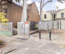 Other commercial property sold at 6 & 8 Parramatta Road (enter via Arundel Street) Forest Lodge NSW 2037