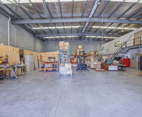 Factory, Warehouse & Industrial commercial property sold at 130 Mulgul Road Malaga WA 6090