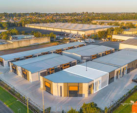 Factory, Warehouse & Industrial commercial property for sale at 1 Holbeche Road Arndell Park NSW 2148