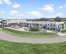 Factory, Warehouse & Industrial commercial property for sale at Unit 2/28-32 Enterprise Crescent Muswellbrook NSW 2333