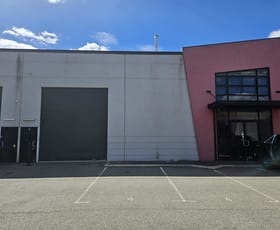 Factory, Warehouse & Industrial commercial property sold at 4/22 Prestige Parade Wangara WA 6065