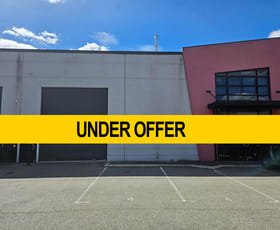 Factory, Warehouse & Industrial commercial property sold at 4/22 Prestige Parade Wangara WA 6065