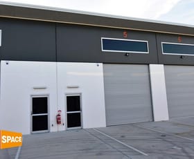 Showrooms / Bulky Goods commercial property for sale at 21/8 Murray Dwyer Circuit Mayfield West NSW 2304
